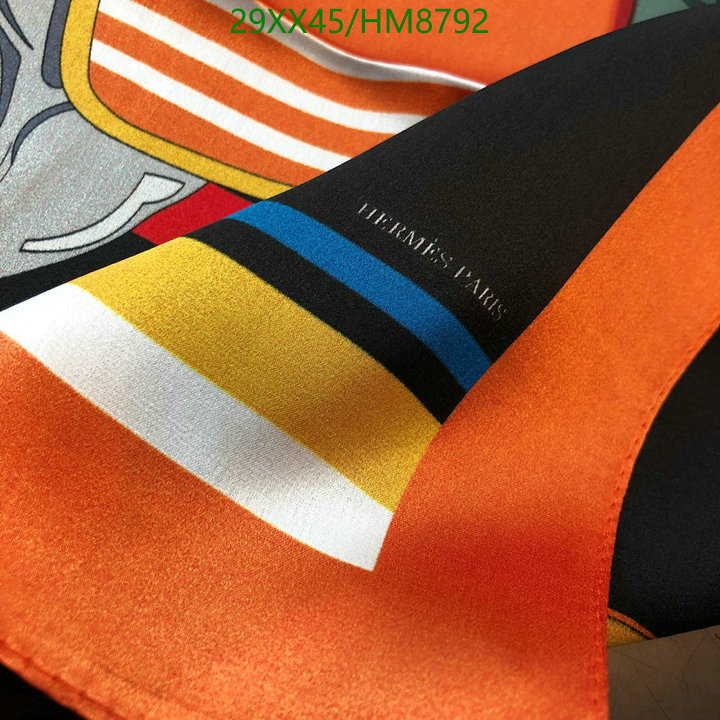 Scarf-Hermes Code: HM8792 $: 29USD