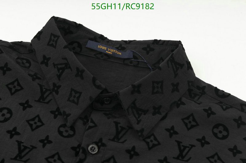 Clothing-LV Code: RC9182 $: 55USD