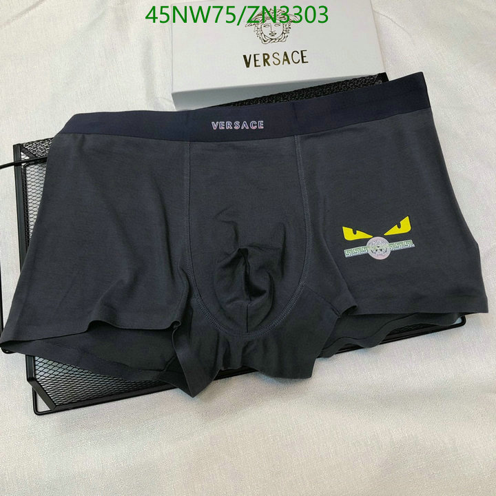 Panties-Fendi Code: ZN3303 $: 45USD