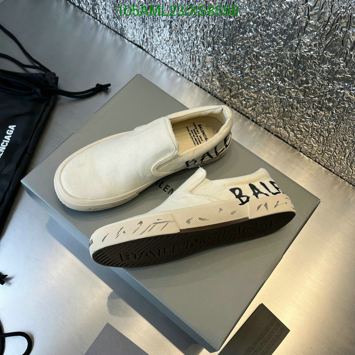 Men shoes-Balenciaga Code: XS8598