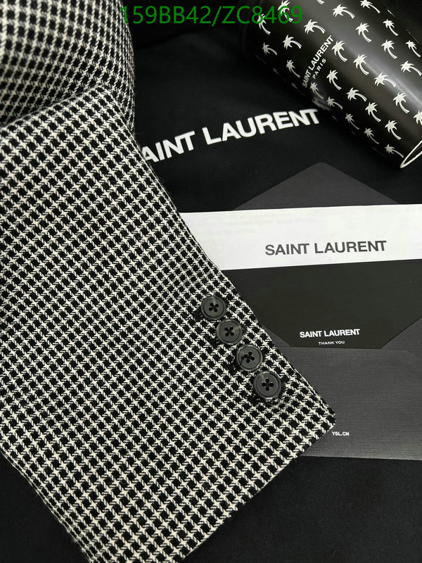 Clothing-YSL Code: ZC8469 $: 159USD