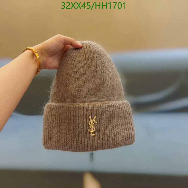 Cap-(Hat)-YSL Code: HH1701 $: 32USD