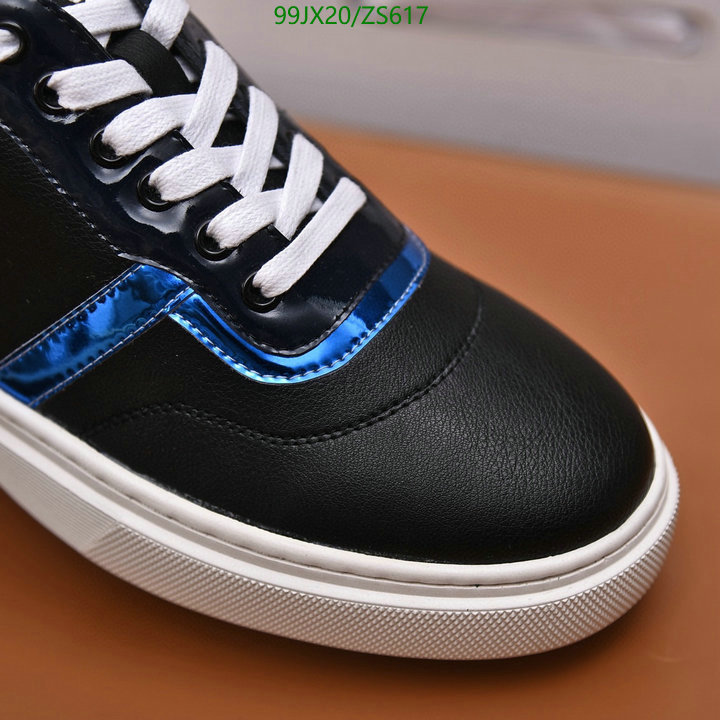 Men shoes-Armani Code: ZS617 $: 99USD