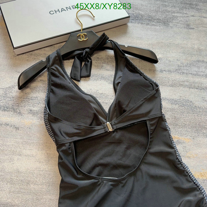 Swimsuit-Chanel Code: XY8283 $: 45USD