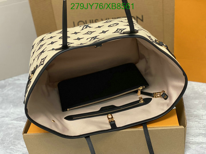 LV Bag-(Mirror)-Neverfull- Code: XB8561 $: 279USD