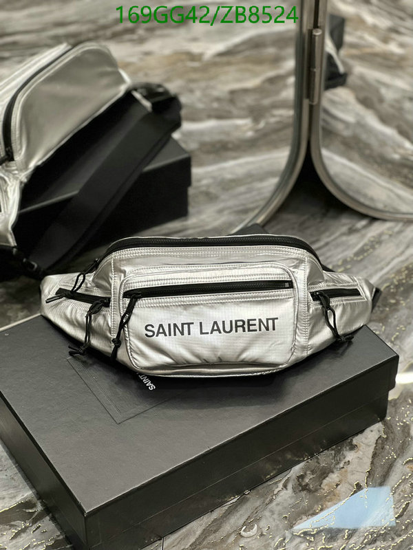 YSL Bag-(Mirror)-Other Styles- Code: ZB8524 $: 169USD