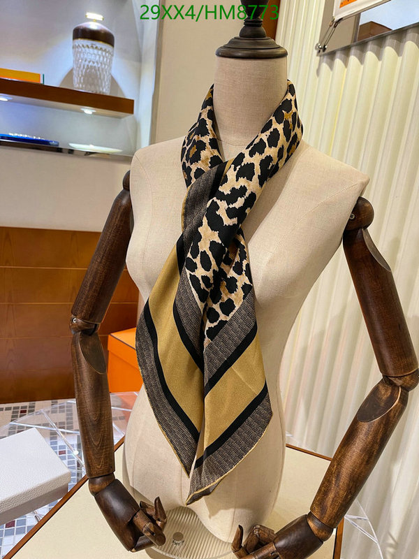 Scarf-Dior Code: HM8773 $: 29USD