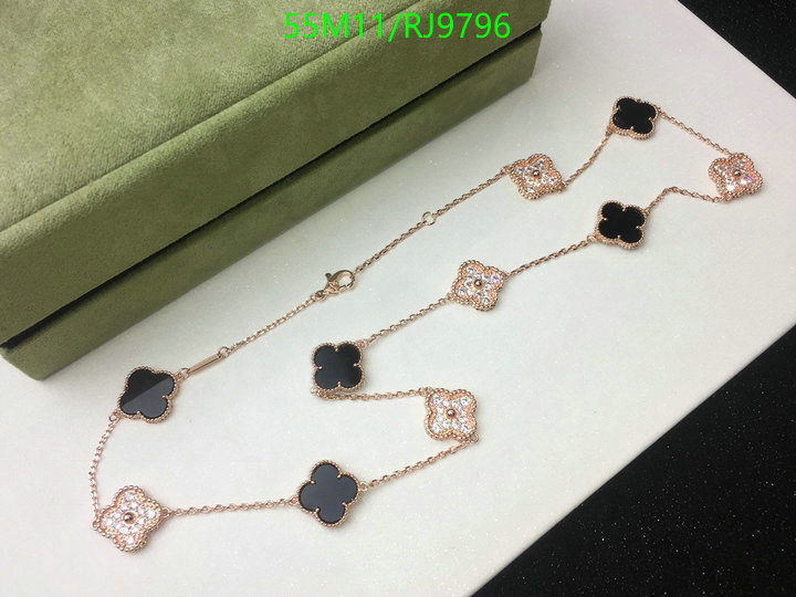 Jewelry-Van Cleef & Arpels Code: RJ9796 $: 55USD