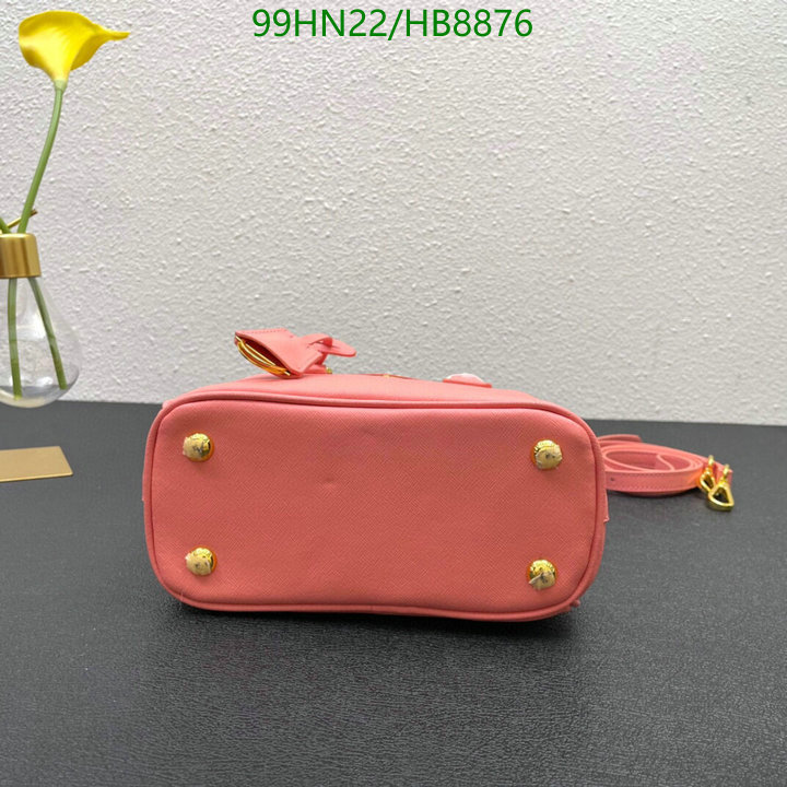 Prada Bag-(4A)-Diagonal- Code: HB8876 $: 99USD