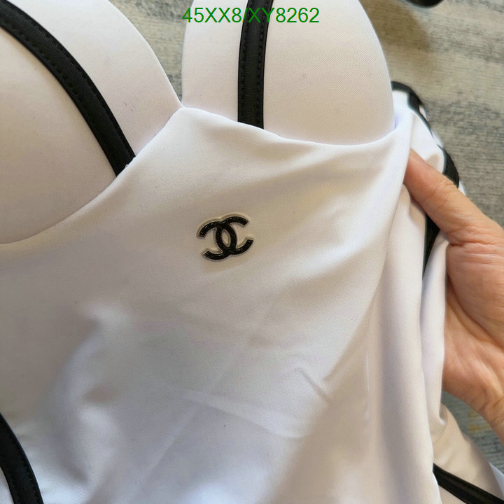 Swimsuit-Chanel Code: XY8262 $: 45USD