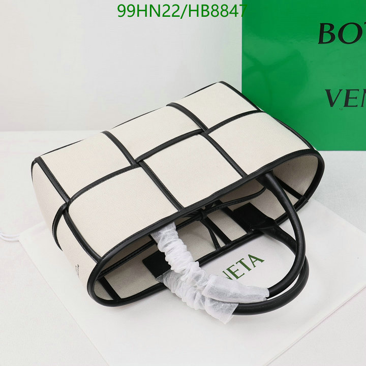 BV Bag-(4A)-Arco Code: HB8847 $: 99USD