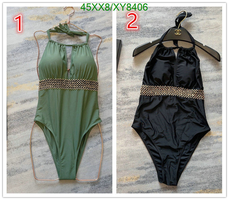 Swimsuit-Versace Code: XY8406 $: 45USD