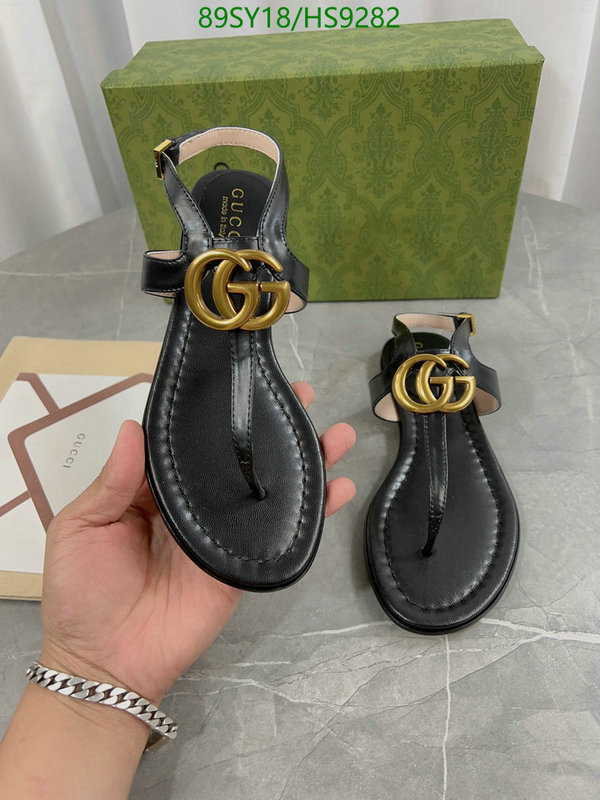 Women Shoes-Gucci Code: HS9282 $: 89USD