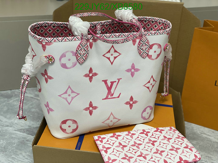 LV Bag-(Mirror)-Neverfull- Code: XB8580 $: 229USD