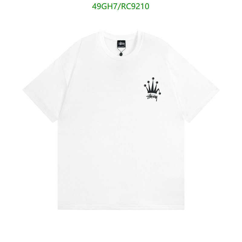 Clothing-Stussy Code: RC9210 $: 49USD