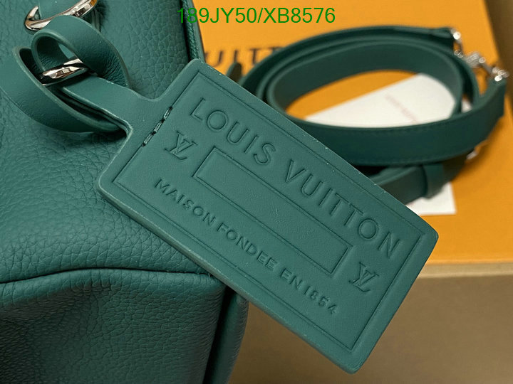 LV Bag-(Mirror)-Pochette MTis-Twist- Code: XB8576 $: 189USD