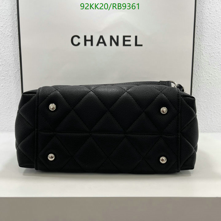 Chanel Bags ( 4A )-Handbag- Code: RB9361 $: 92USD