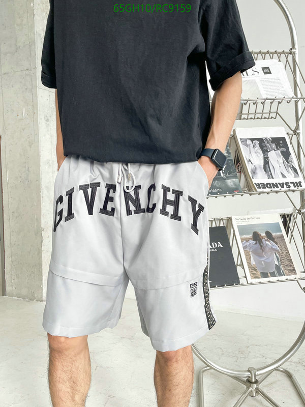 Clothing-Givenchy Code: RC9159 $: 65USD