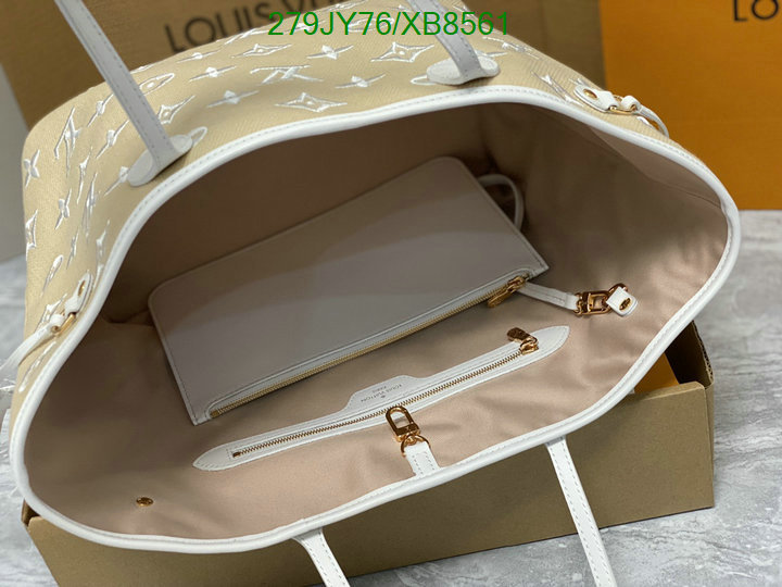 LV Bag-(Mirror)-Neverfull- Code: XB8561 $: 279USD
