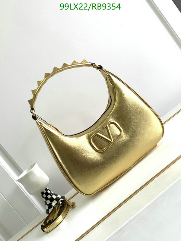 Valentino Bag-(4A)-Handbag- Code: RB9354 $: 99USD