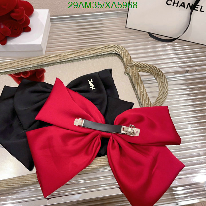 Headband-YSL Code: XA5968 $: 29USD