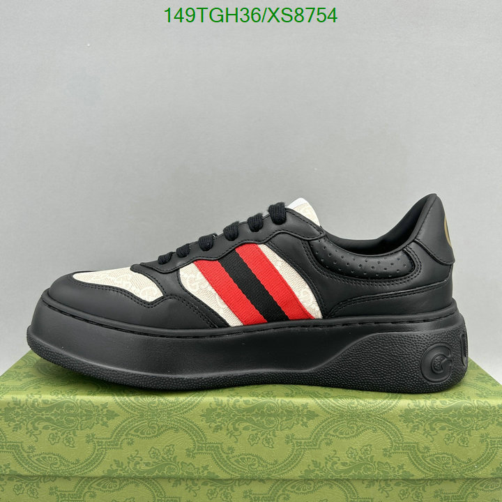 Men shoes-Gucci Code: XS8754 $: 149USD