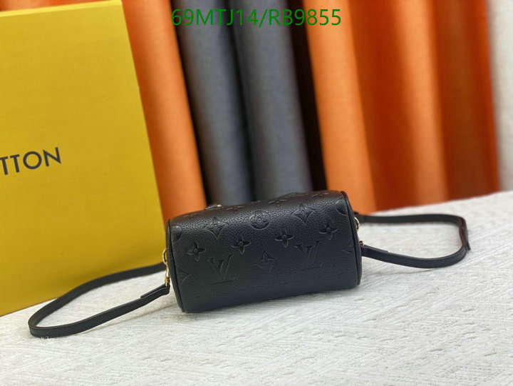 LV Bag-(4A)-Speedy- Code: RB9855 $: 69USD