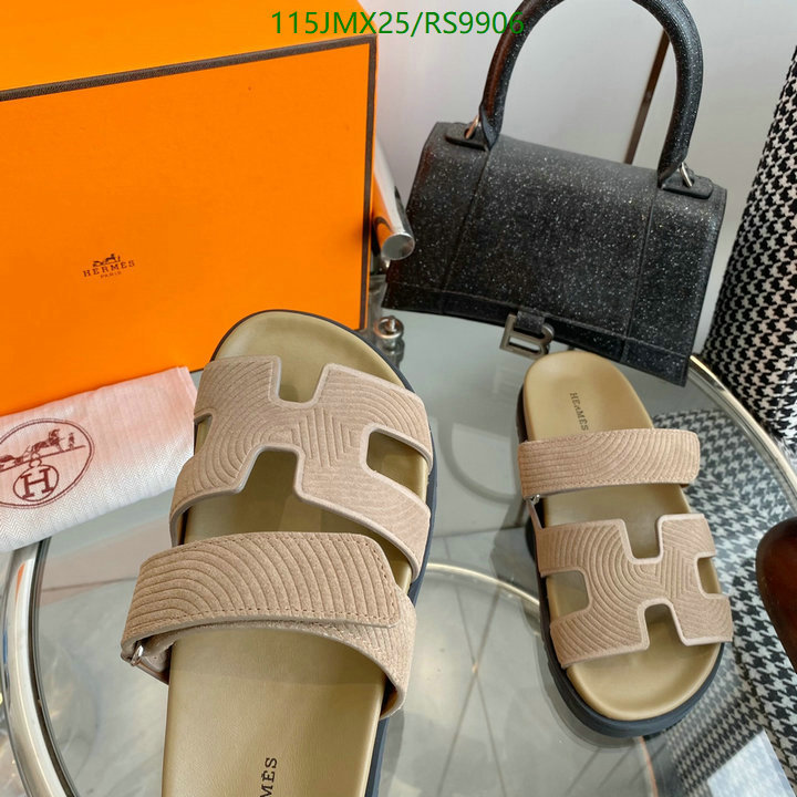 Women Shoes-Hermes Code: RS9906 $: 115USD