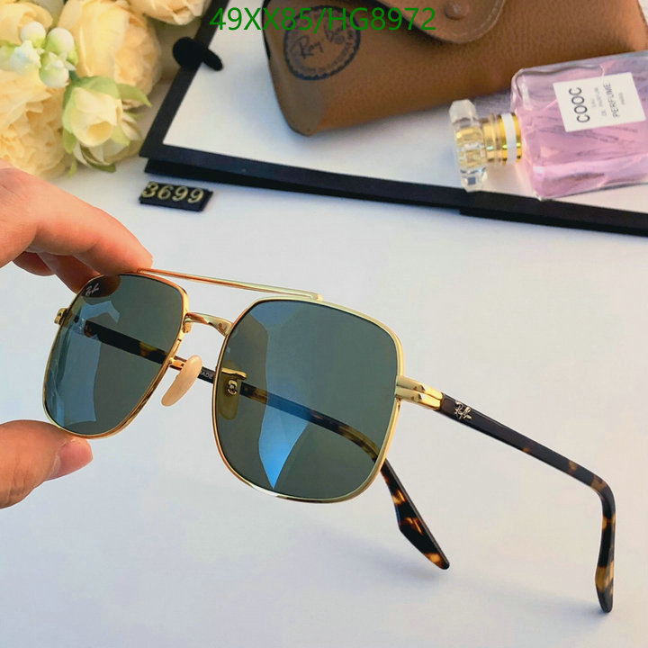 Glasses-Ray-Ban Code: HG8972 $: 49USD