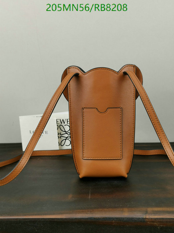 Loewe Bag-(Mirror)-Diagonal- Code: RB8208 $: 205USD