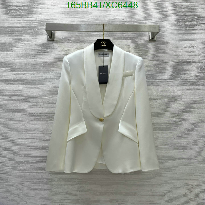 Clothing-YSL Code: XC6448 $: 165USD