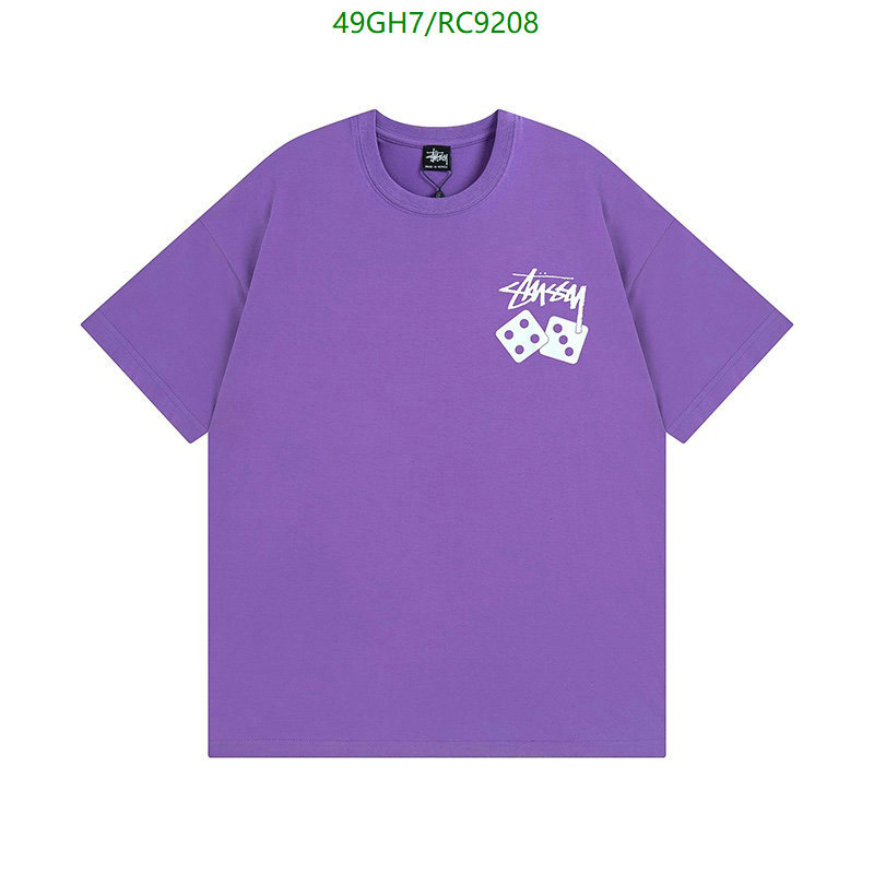 Clothing-Stussy Code: RC9208 $: 49USD