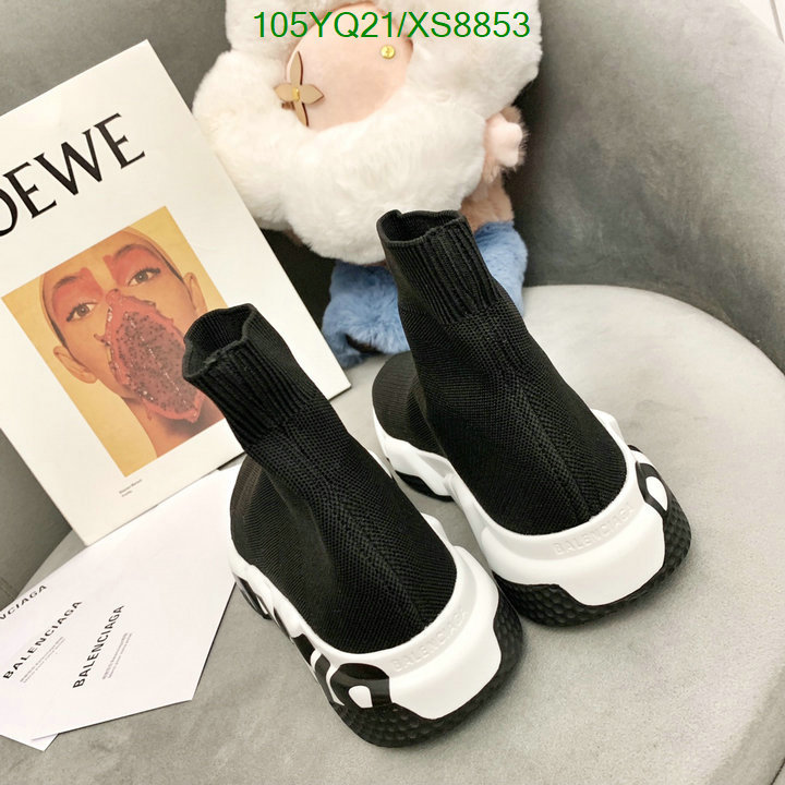 Men shoes-Boots Code: XS8853 $: 105USD