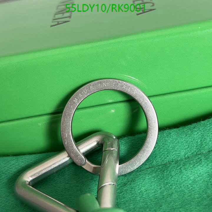 Key pendant-BV Code: RK9001 $: 55USD