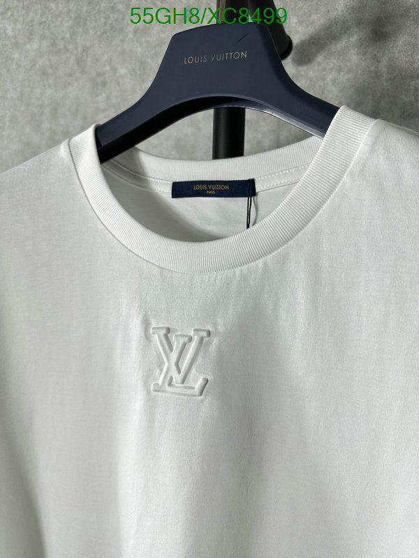 Clothing-LV Code: XC8499 $: 55USD