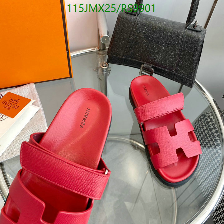 Women Shoes-Hermes Code: RS9901 $: 115USD