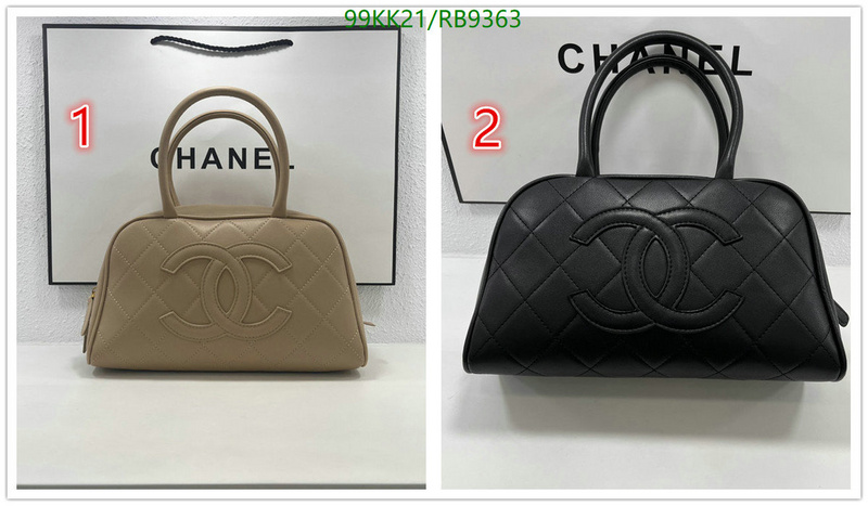 Chanel Bags ( 4A )-Handbag- Code: RB9363 $: 99USD