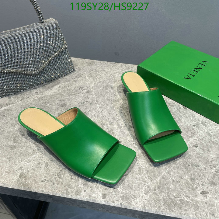 Women Shoes-BV Code: HS9227 $: 119USD