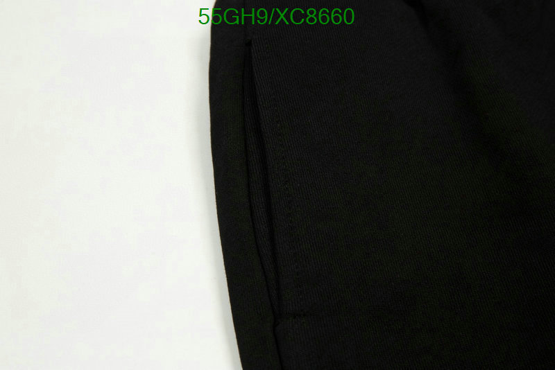Clothing-Gucci Code: XC8660 $: 55USD