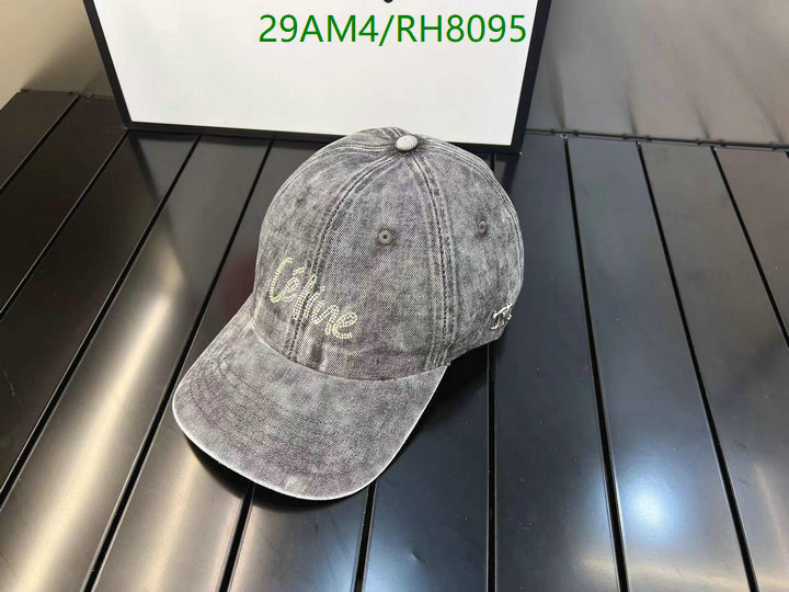 Cap-(Hat)-Celine Code: RH8095 $: 29USD