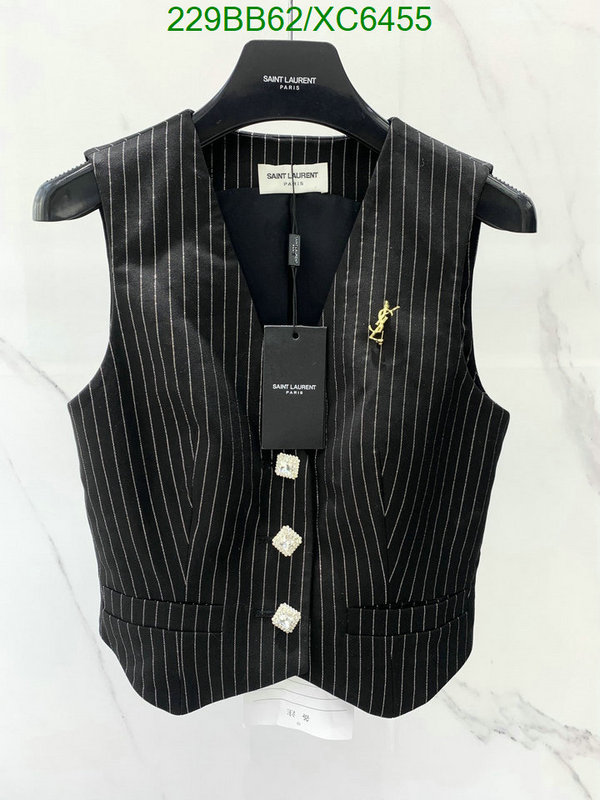 Clothing-YSL Code: XC6455 $: 229USD