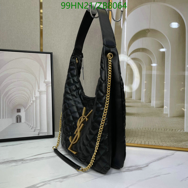 YSL Bag-(4A)-Handbag- Code: ZB8064 $: 99USD