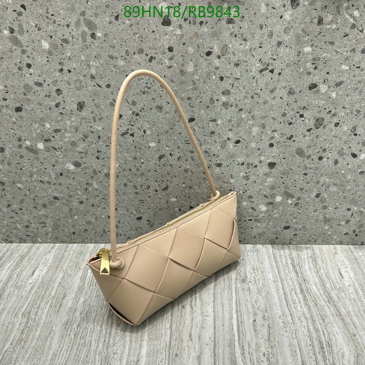 BV Bag-(4A)-Handbag- Code: RB9843 $: 89USD