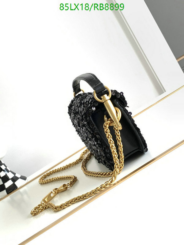 Valentino Bag-(4A)-Diagonal- Code: RB8899 $: 85USD