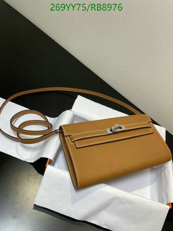 Hermes Bag-(Mirror)-Kelly- Code: RB8976 $: 269USD