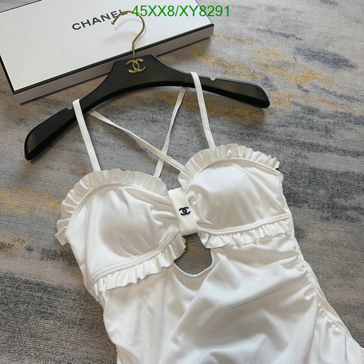 Swimsuit-Chanel Code: XY8291 $: 45USD