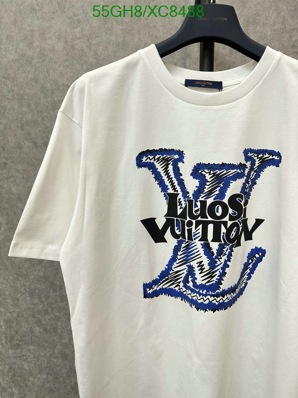 Clothing-LV Code: XC8488 $: 55USD