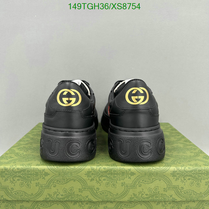 Men shoes-Gucci Code: XS8754 $: 149USD