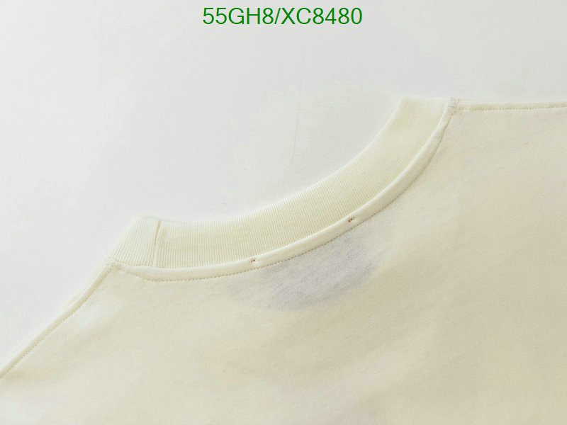 Clothing-Gucci Code: XC8480 $: 55USD