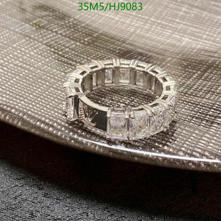 Jewelry-LV Code: HJ9083 $: 35USD